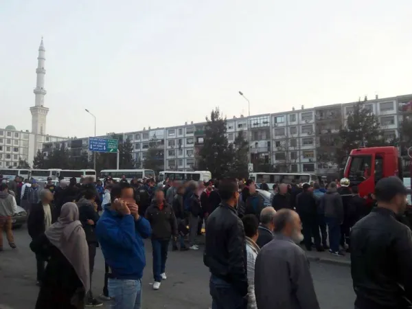 Alger – Chevalley : Un bus universitaire cause la mort d’une lycéenne