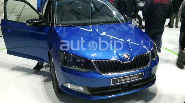 Sovac / Skoda : augmentation des tarifs de la Fabia et l’Octavia