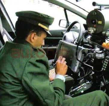 Excès de vitesse : renforcement du dispositif