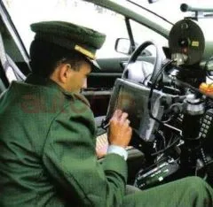 Excès de vitesse : renforcement du dispositif