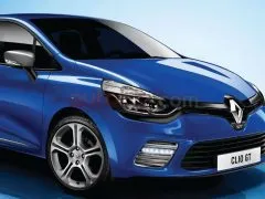 Nouvelle variante de la Renault Clio : La « GT »