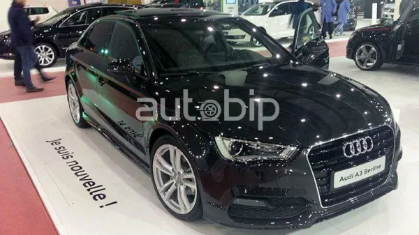 Sovac/ Audi : baréme du mois de mars