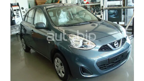 Nissan Algérie : les modèles disponibles