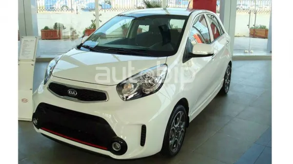 Kia Algérie : la Picanto est l’unique modèle disponible à la commande