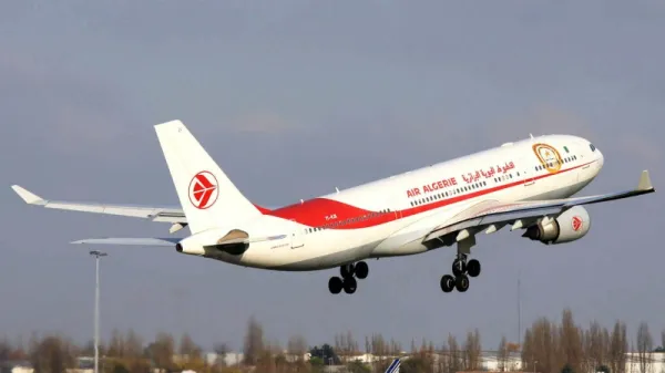 Air Algérie : un vol quotidien Alger-Londres-Alger durant l’été 2016