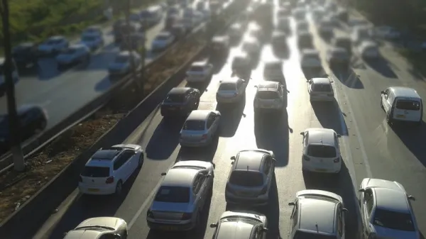 Prés de 50% des véhicules neufs ne sont pas immatriculés dans la même année de leur importation