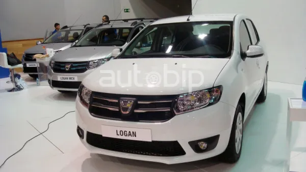 Dacia Algérie : les remises avant le salon