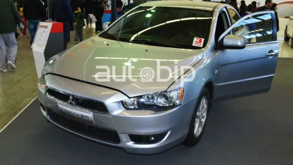 Salon Alger 2016 / J-3 : Mitsubishi confirme sa participation