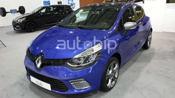 Salon Alger 2016 / Renault : Remises au salon, mais pas de disponibilité
