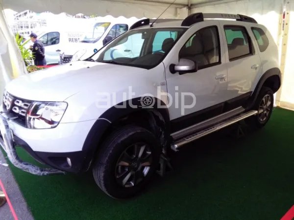 Salon Alger 2016/ Renault Algérie lance un concours SAV pour les femmes