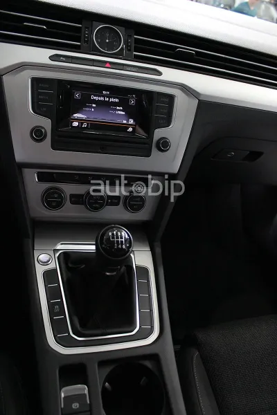 Salon Alger 2016 / SOVAC : la nouvelle Volkswagen Passat est là