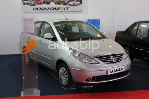 Salon Alger 2016/ Tata : disponibilité immédiate de tous les modèles
