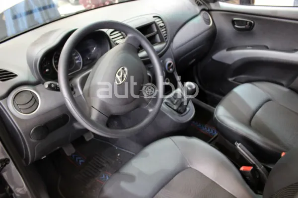 Salon Alger 2016/ Hyundai : remise de 100 000 da sur la i40 et le Sonata