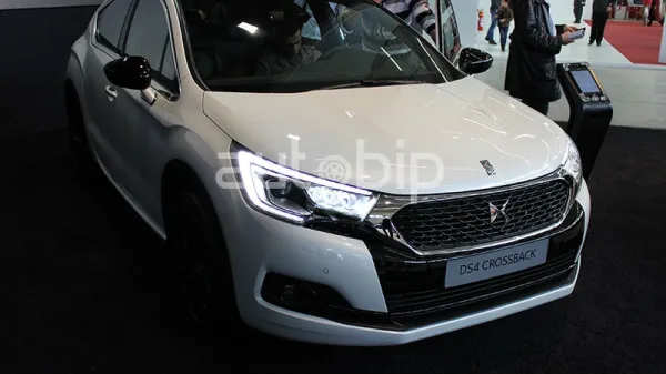 Salon Alger 2016 / DS : les modéles disponibles au salon