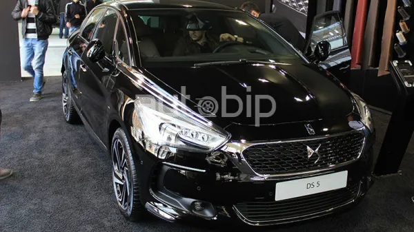 Salon Alger 2016 / DS : les modéles disponibles au salon