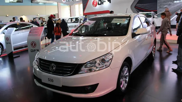 Salon Alger 2016 / DFM : 25 000 da de remise et disponibilité immédiate