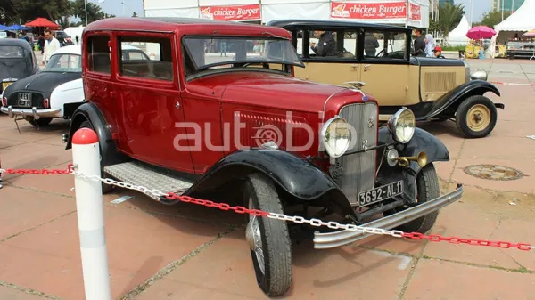 Salon Alger 2016 : le retro s'invite au salon