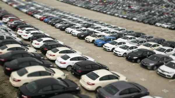 Importation des véhicules neufs: Les quotas seront attribués par marque et modèle le 4 avril