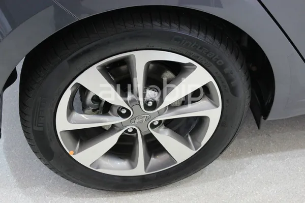 Salon Alger 2016 / Hyundai : Nouvelle i20 commercialisée à partir de juin