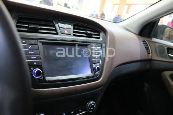 Salon Alger 2016 / Hyundai : Nouvelle i20 commercialisée à partir de juin