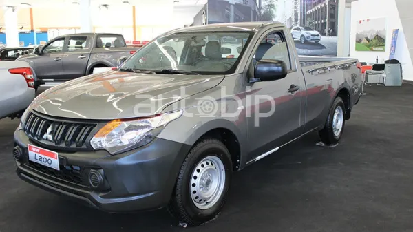 Salon Alger 2016 / Mitsubishi : Une présence décevante