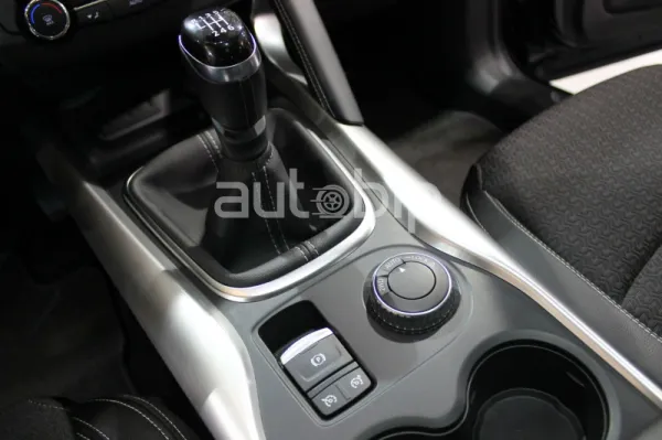 Salon Alger 2016/ Renault : augmentation des tarifs sur le Kadjar