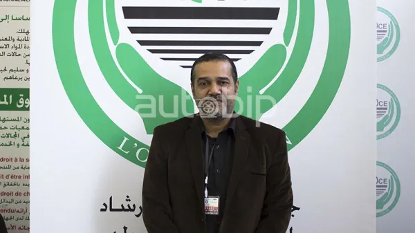 Le président de l’APOCE, Mustapha Zebdi, dénonce les infractions de certains concessionnaires au salon d’Alger