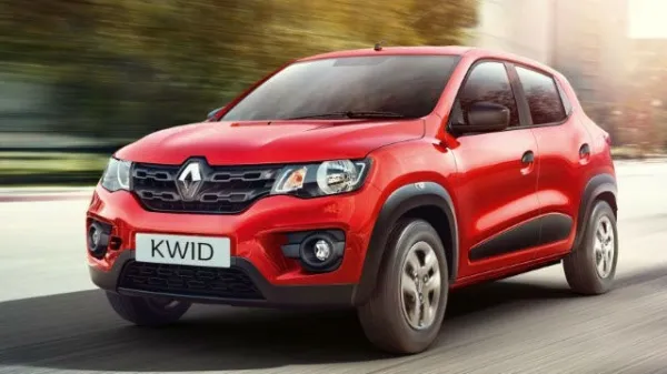 Le Renault Kwid sera produit au Brésil dès Septembre 2016