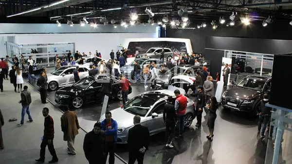 SAFEX : "Il n'y aura plus de vente au salon d'Alger à partir de 2017"