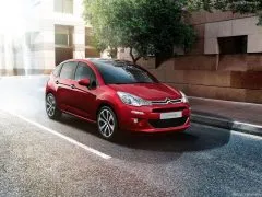 Citroën C3  : restylage timide mais réussi