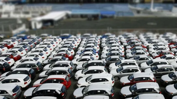 Quotas d'importation des véhicules neufs : On parle de 40 000 pour Renault et 35 000 pour Peugeot
