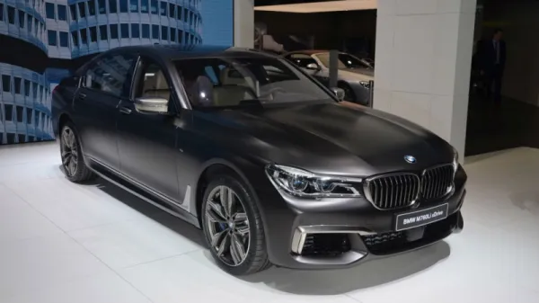 BMW Algérie reprendra son showroom de Chéraga
