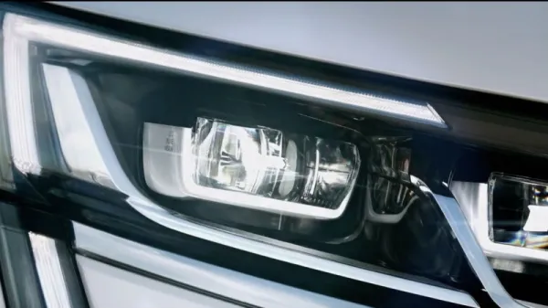 &quot;Renault Maxthon&quot; pour remplacer le Koleos en 2017