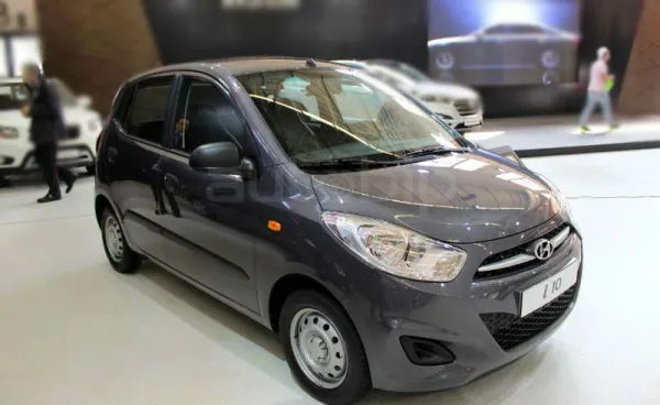 Hyundai Algérie : Augmentations des prix en Mai