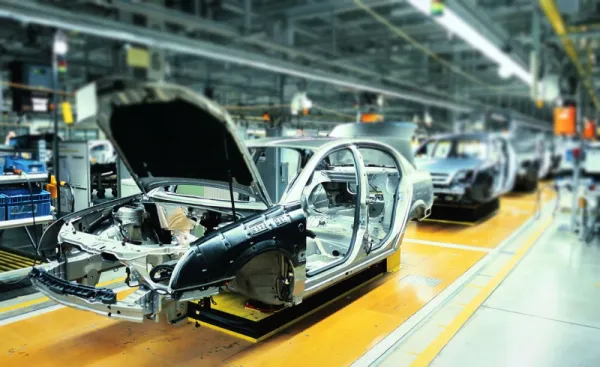 Industrie automobile : le nouveau cahier des charges est prêt