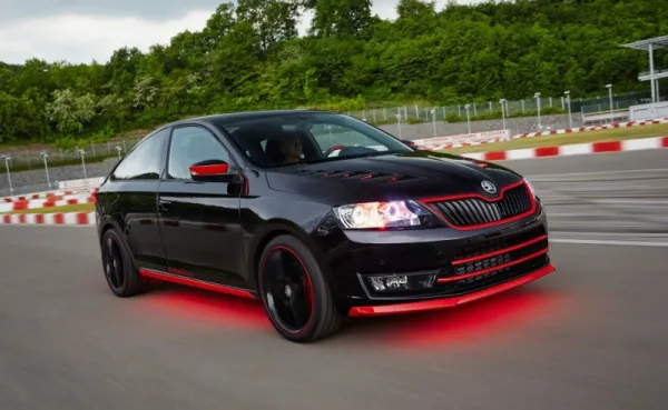 Skoda ATERO : imaginée et conçue par les élèves de l'académie Skoda