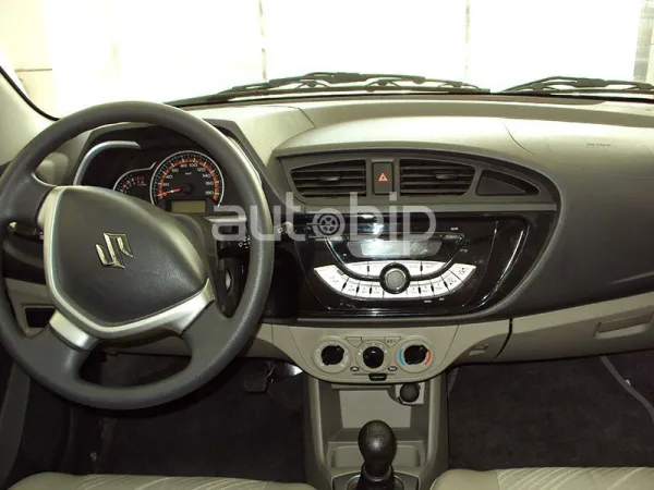 Elsecom : la Suzuki Alto K10 à 1 229 000 da TTC livrable en une semaine