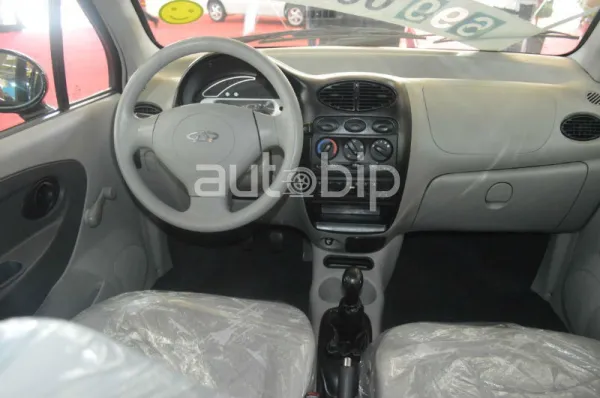 La QQ à 910 000 da en stock limité