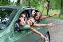  Jeunes au volant : Réel danger ou idées reçues ?