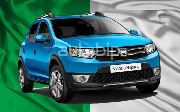 L’usine Renault Algérie produira 15000 Sandero par an