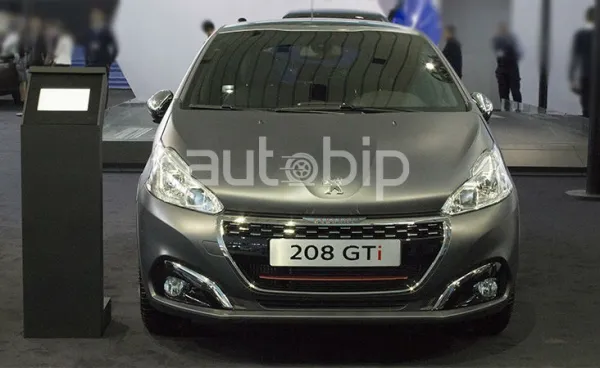 Peugeot Algérie : les nouveaux tarifs
