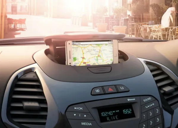 Ford dévoile la nouvelle Ka+