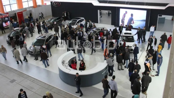 Prix des citadines en Algérie : jusqu’à 100 millions d’augmentations en moins de deux ans