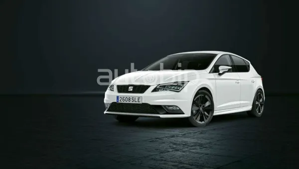Sovac/ Seat : la Leon FR+15 passe à 4 150 000 da TTC