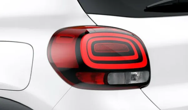 Nouvelle Citroën C3 : la voici !