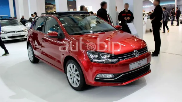 Sovac/ Volkswagen : les modéles disponibles à la commande