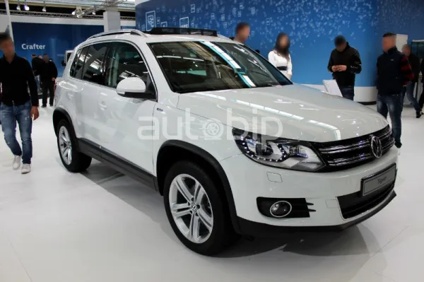 Sovac/ Volkswagen : les modéles disponibles à la commande