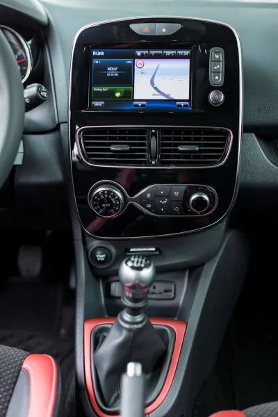 Renault dévoile la Clio 4 restylée