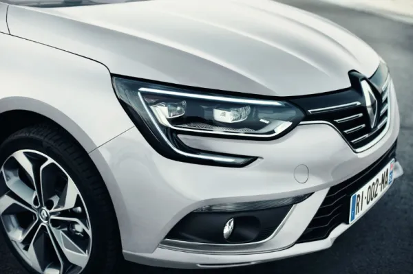 Renault dévoile la nouvelle MEGANE Sedan, prévue aussi pour le marché Algérien