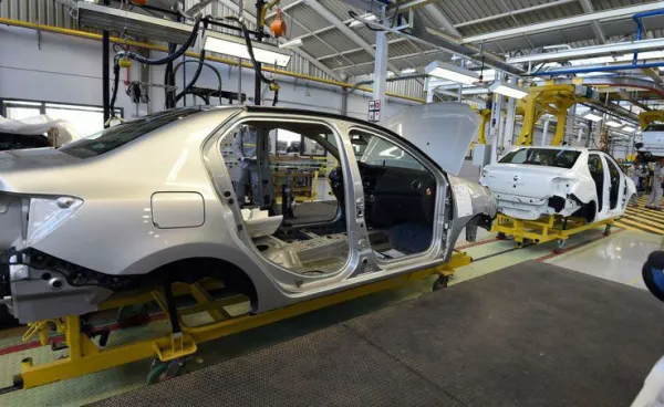 Renault Algérie Production : 32000 Symbol et 8000 Sandero Stepway pour 2016